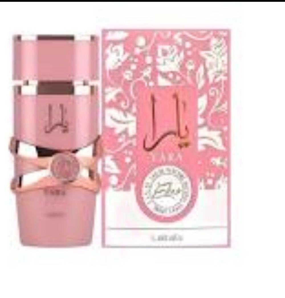 Yara Elixer 3.4 oz